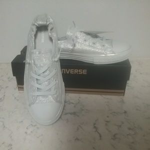 Women's converse shoes